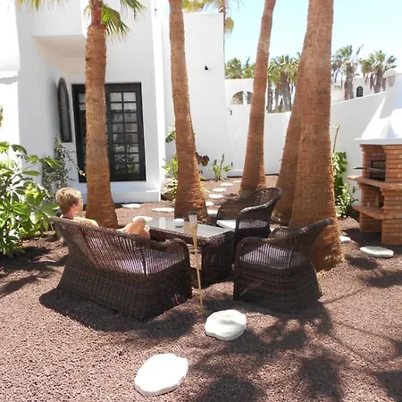 דירה Mit Garten- Am By Interhome *