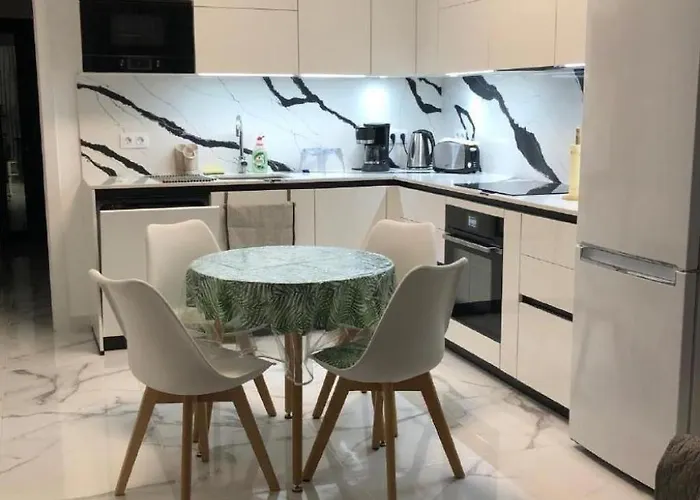 Mit Garten- Am By Interhome דירה *