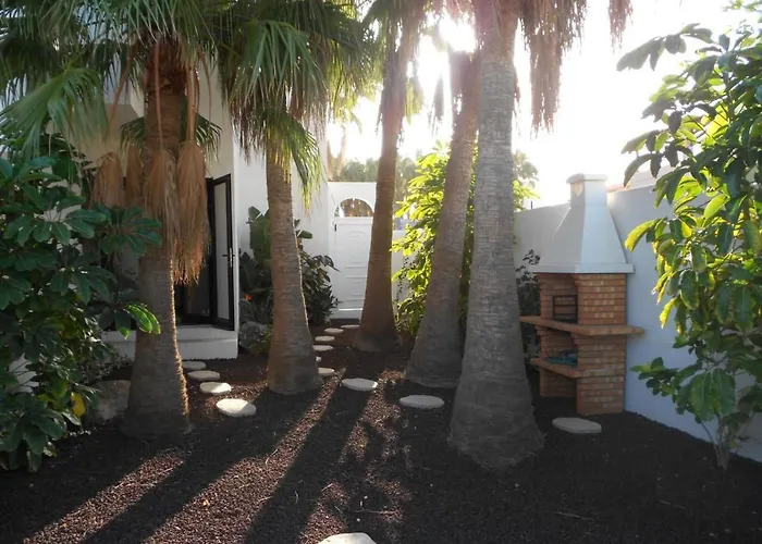 Apartment Mit Garten- Am By Interhome *