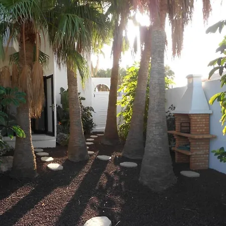 Apartamento Mit Garten- Am By Interhome *