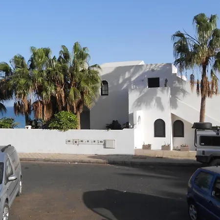 Apartamento Mit Garten- Am By Interhome Costa Calma