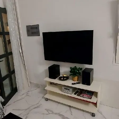 Mit Garten- Am By Interhome Apartamento *