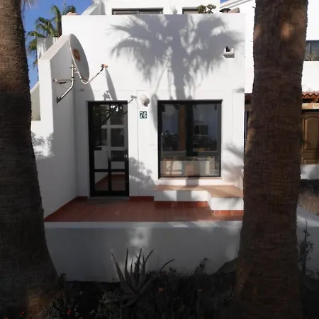 With A Garden-5 Min- From The By Interhome Κόστα Κάλμα