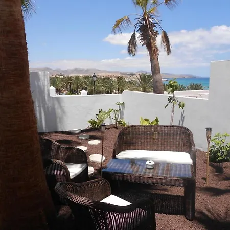 Mit Garten- Am By Interhome Daire *